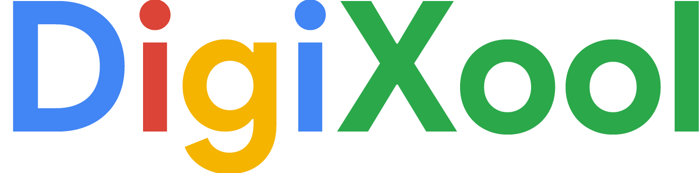 DigiXool logo